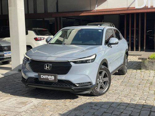 HONDA HR-V 1.5 DI I-VTEC FLEX EXL CVT HONDA HR-V 1.5 DI I-VTEC FLEX EXL CVT